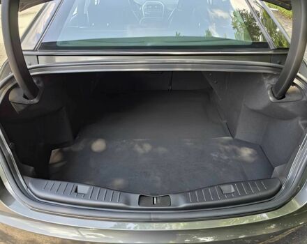 Сірий Лінкольн MKZ, об'ємом двигуна 2 л та пробігом 120 тис. км за 4500 $, фото 14 на Automoto.ua