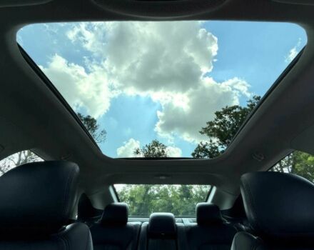 Сірий Лінкольн MKZ, об'ємом двигуна 2 л та пробігом 73 тис. км за 4800 $, фото 11 на Automoto.ua