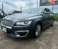 Сірий Лінкольн MKZ, об'ємом двигуна 2 л та пробігом 157 тис. км за 15500 $, фото 1 на Automoto.ua