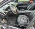 Лінкольн MKZ 2016 у Запоріжжя на Automoto.ua Сірий Лінкольн MKZ, об'ємом двигуна 2.96 л та пробігом 108 тис. км за 18500 $, фото 13 на Automoto.ua