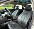 Сірий Лінкольн MKZ, об'ємом двигуна 2 л та пробігом 73 тис. км за 4800 $, фото 6 на Automoto.ua