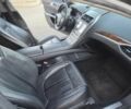 Сірий Лінкольн MKZ, об'ємом двигуна 2 л та пробігом 79 тис. км за 4800 $, фото 8 на Automoto.ua