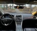 Серый Линкольн МКЗ, объемом двигателя 2 л и пробегом 114 тыс. км за 13890 $, фото 27 на Automoto.ua
