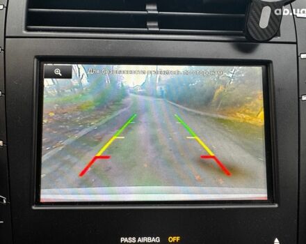 Серый Линкольн МКЗ, объемом двигателя 2 л и пробегом 114 тыс. км за 13890 $, фото 20 на Automoto.ua