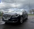 Серый Линкольн МКЗ, объемом двигателя 2 л и пробегом 197 тыс. км за 16500 $, фото 1 на Automoto.ua