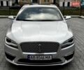 Сірий Лінкольн MKZ, об'ємом двигуна 2 л та пробігом 74 тис. км за 15900 $, фото 2 на Automoto.ua