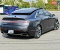 Лінкольн MKZ 2016 у Запоріжжя на Automoto.ua Сірий Лінкольн MKZ, об'ємом двигуна 2.96 л та пробігом 108 тис. км за 18500 $, фото 17 на Automoto.ua