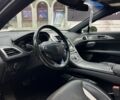 Сірий Лінкольн MKZ, об'ємом двигуна 3 л та пробігом 112 тис. км за 21500 $, фото 9 на Automoto.ua