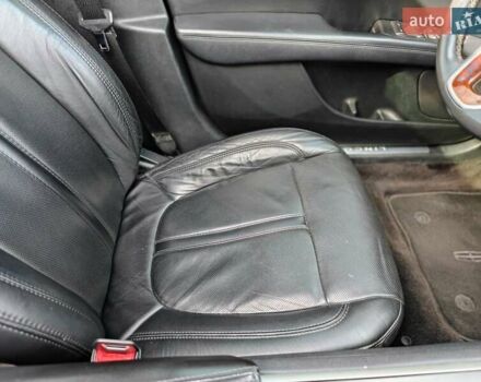 Лінкольн MKZ 2016 у Запоріжжя на Automoto.ua Сірий Лінкольн MKZ, об'ємом двигуна 2.96 л та пробігом 108 тис. км за 18500 $, фото 37 на Automoto.ua