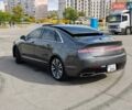 Лінкольн MKZ 2016 у Запоріжжя на Automoto.ua Сірий Лінкольн MKZ, об'ємом двигуна 2.96 л та пробігом 108 тис. км за 18500 $, фото 15 на Automoto.ua