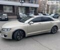 Сірий Лінкольн MKZ, об'ємом двигуна 2 л та пробігом 203 тис. км за 15500 $, фото 9 на Automoto.ua