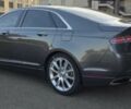 Сірий Лінкольн MKZ, об'ємом двигуна 2 л та пробігом 79 тис. км за 4800 $, фото 5 на Automoto.ua