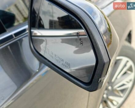 Лінкольн MKZ 2016 у Запоріжжя на Automoto.ua Сірий Лінкольн MKZ, об'ємом двигуна 2.96 л та пробігом 108 тис. км за 18500 $, фото 21 на Automoto.ua