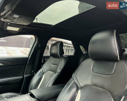 Сірий Лінкольн MKZ, об'ємом двигуна 2.96 л та пробігом 112 тис. км за 21500 $, фото 15 на Automoto.ua