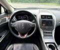 Лінкольн MKZ 2016 у Чернівцях на Automoto.ua Сірий Лінкольн MKZ, об'ємом двигуна 2 л та пробігом 77 тис. км за 15600 $, фото 10 на Automoto.ua