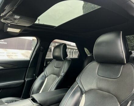 Сірий Лінкольн MKZ, об'ємом двигуна 3 л та пробігом 112 тис. км за 21500 $, фото 11 на Automoto.ua