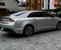 Сірий Лінкольн MKZ, об'ємом двигуна 2 л та пробігом 74 тис. км за 15900 $, фото 5 на Automoto.ua