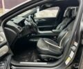 Сірий Лінкольн MKZ, об'ємом двигуна 3 л та пробігом 112 тис. км за 21500 $, фото 10 на Automoto.ua