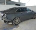 Сірий Лінкольн MKZ, об'ємом двигуна 0 л та пробігом 117 тис. км за 3000 $, фото 2 на Automoto.ua