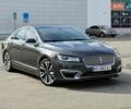 Лінкольн MKZ 2016 у Запоріжжя на Automoto.ua Сірий Лінкольн MKZ, об'ємом двигуна 2.96 л та пробігом 108 тис. км за 18500 $, фото 9 на Automoto.ua