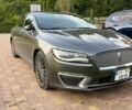 Сірий Лінкольн MKZ, об'ємом двигуна 2 л та пробігом 260 тис. км за 16300 $, фото 1 на Automoto.ua