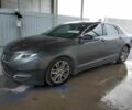 Сірий Лінкольн MKZ, об'ємом двигуна 0 л та пробігом 117 тис. км за 3000 $, фото 1 на Automoto.ua