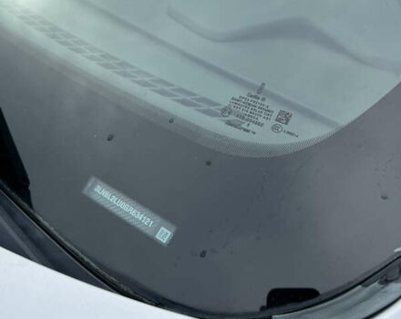 Серый Линкольн МКЗ, объемом двигателя 2 л и пробегом 156 тыс. км за 14500 $, фото 9 на Automoto.ua