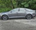 Сірий Лінкольн MKZ, об'ємом двигуна 2 л та пробігом 120 тис. км за 4500 $, фото 3 на Automoto.ua
