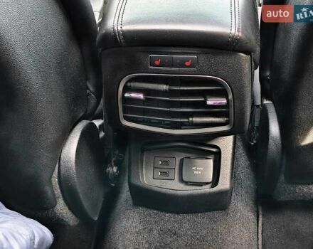 Лінкольн MKZ 2016 у Запоріжжя на Automoto.ua Сірий Лінкольн MKZ, об'ємом двигуна 2.96 л та пробігом 108 тис. км за 18500 $, фото 25 на Automoto.ua