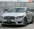 Сірий Лінкольн MKZ, об'ємом двигуна 2 л та пробігом 126 тис. км за 12950 $, фото 1 на Automoto.ua