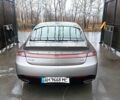 Сірий Лінкольн MKZ, об'ємом двигуна 2 л та пробігом 119 тис. км за 14000 $, фото 2 на Automoto.ua