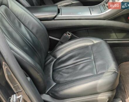 Лінкольн MKZ 2016 у Запоріжжя на Automoto.ua Сірий Лінкольн MKZ, об'ємом двигуна 2.96 л та пробігом 108 тис. км за 18500 $, фото 31 на Automoto.ua