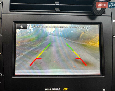 Серый Линкольн МКЗ, объемом двигателя 2 л и пробегом 114 тыс. км за 13890 $, фото 20 на Automoto.ua