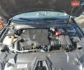 Сірий Лінкольн MKZ, об'ємом двигуна 3 л та пробігом 93 тис. км за 2200 $, фото 10 на Automoto.ua