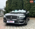 Сірий Лінкольн MKZ, об'ємом двигуна 2.96 л та пробігом 112 тис. км за 21500 $, фото 8 на Automoto.ua