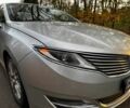 Серый Линкольн МКЗ, объемом двигателя 2 л и пробегом 114 тыс. км за 13890 $, фото 3 на Automoto.ua