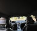 Серый Линкольн МКЗ, объемом двигателя 2 л и пробегом 210 тыс. км за 17200 $, фото 7 на Automoto.ua