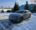 Серый Линкольн МКЗ, объемом двигателя 2 л и пробегом 167 тыс. км за 16800 $, фото 1 на Automoto.ua