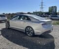 Сірий Лінкольн MKZ, об'ємом двигуна 2 л та пробігом 27 тис. км за 9700 $, фото 1 на Automoto.ua