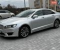 Серый Линкольн МКЗ, объемом двигателя 2 л и пробегом 75 тыс. км за 14600 $, фото 1 на Automoto.ua