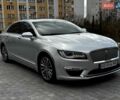 Серый Линкольн МКЗ, объемом двигателя 2 л и пробегом 75 тыс. км за 14700 $, фото 1 на Automoto.ua