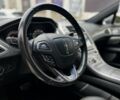 Сірий Лінкольн MKZ, об'ємом двигуна 3 л та пробігом 112 тис. км за 21500 $, фото 12 на Automoto.ua