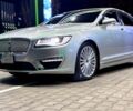 Серый Линкольн МКЗ, объемом двигателя 2 л и пробегом 178 тыс. км за 17700 $, фото 1 на Automoto.ua