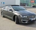 Лінкольн MKZ 2016 у Запоріжжя на Automoto.ua Сірий Лінкольн MKZ, об'ємом двигуна 2.96 л та пробігом 108 тис. км за 18500 $, фото 18 на Automoto.ua