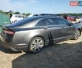 Сірий Лінкольн MKZ, об'ємом двигуна 3 л та пробігом 93 тис. км за 2200 $, фото 2 на Automoto.ua