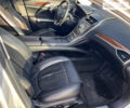 Сірий Лінкольн MKZ, об'ємом двигуна 2 л та пробігом 141 тис. км за 13700 $, фото 11 на Automoto.ua