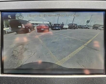Сірий Лінкольн MKZ, об'ємом двигуна 2 л та пробігом 120 тис. км за 4500 $, фото 11 на Automoto.ua