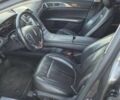 Сірий Лінкольн MKZ, об'ємом двигуна 2 л та пробігом 79 тис. км за 4800 $, фото 6 на Automoto.ua