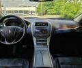 Сірий Лінкольн MKZ, об'ємом двигуна 2 л та пробігом 120 тис. км за 4500 $, фото 9 на Automoto.ua