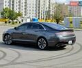 Лінкольн MKZ 2016 у Запоріжжя на Automoto.ua Сірий Лінкольн MKZ, об'ємом двигуна 2.96 л та пробігом 108 тис. км за 18500 $, фото 1 на Automoto.ua
